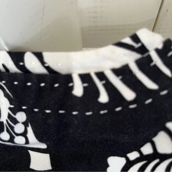 NEW Elie Tahari Tailored Hourglass Floral Statement Career Suit Jacket 4 NWOT - Picture 14 of 16